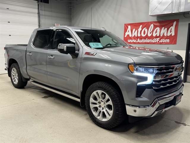 chevrolet silverado 1500 2023 3GCUDGELXPG165447 image chevrolet silverado 1500 2023 3GCUDGELXPG165447 image